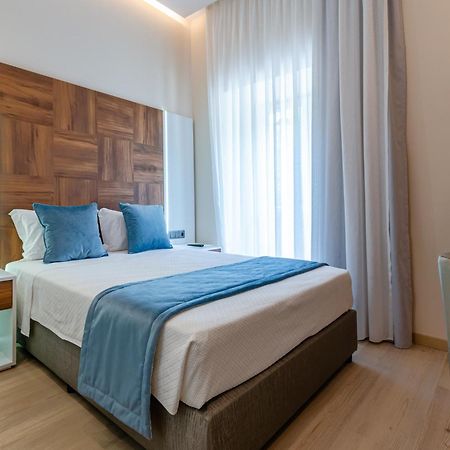 Hotel Avenida Park Lisboa Eksteriør billede