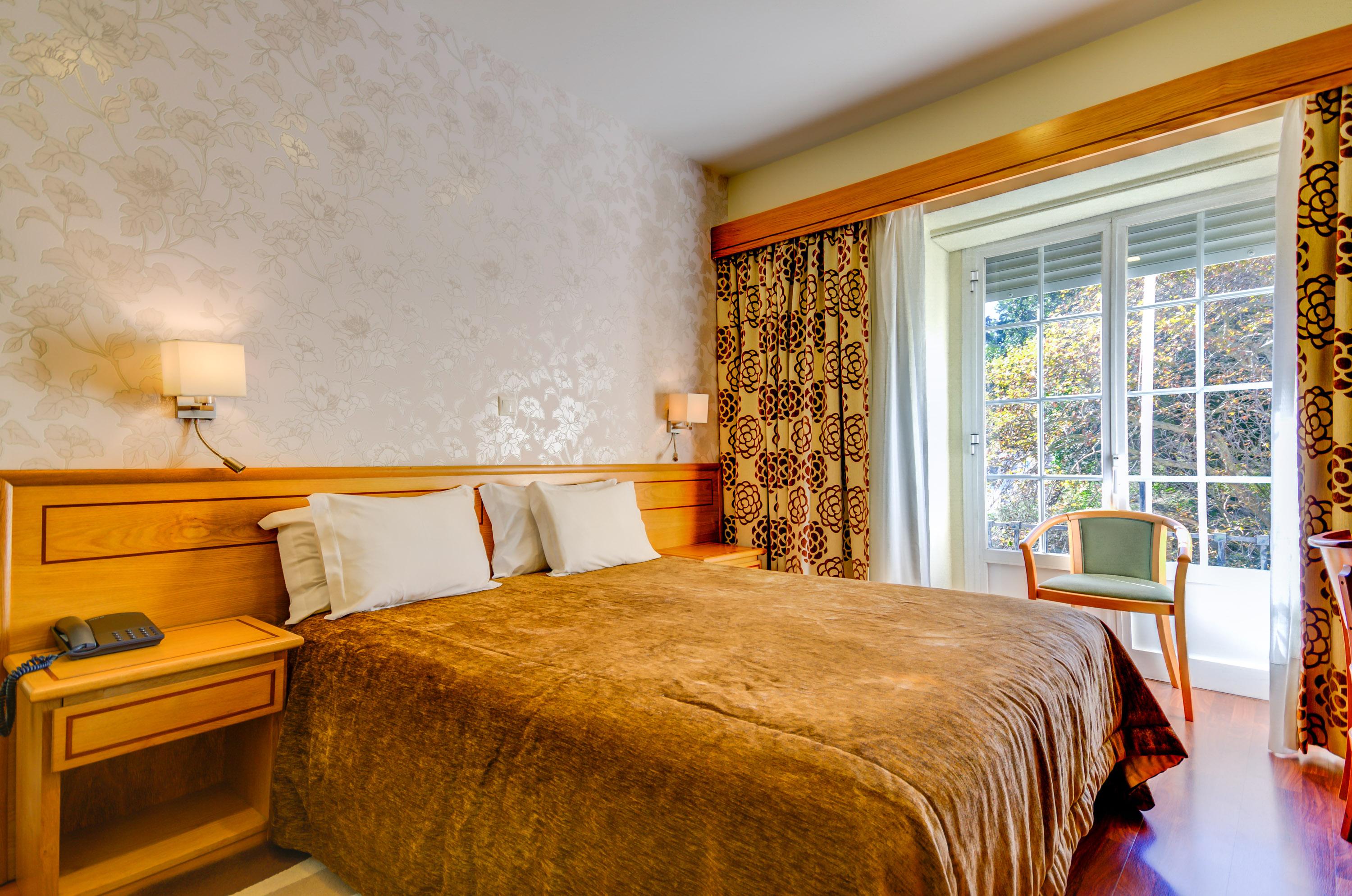Hotel Avenida Park Lisboa Eksteriør billede